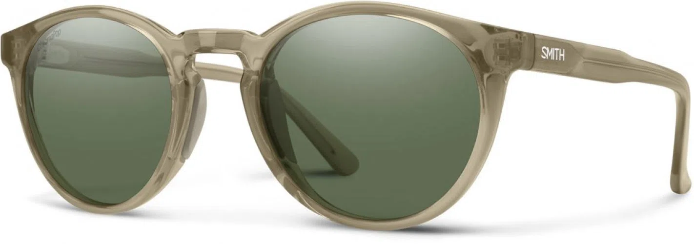 Smith Optics Lifestyle 207810 Westward Sunglasses - view 9